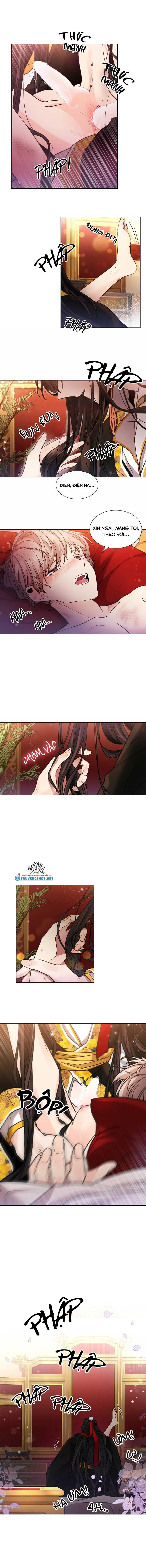 HOA GIẤY Chapter 5 Trang 7