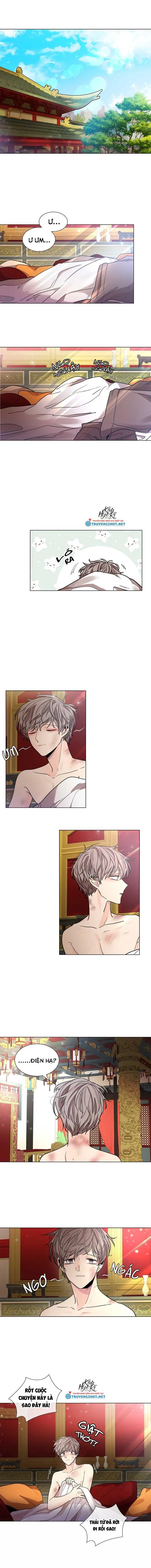 HOA GIẤY Chapter 5 Trang 8