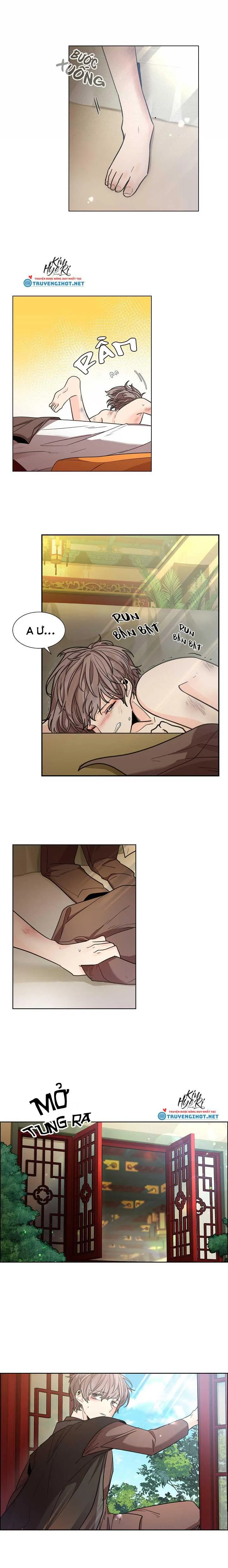 HOA GIẤY Chapter 5 Trang 9