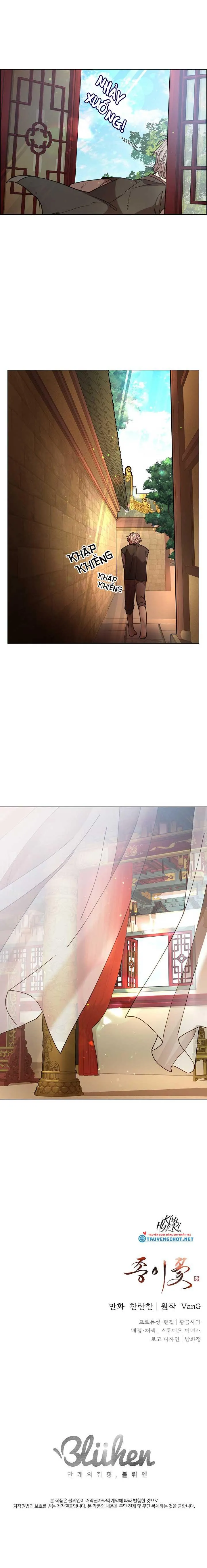 HOA GIẤY Chapter 5 Trang 10