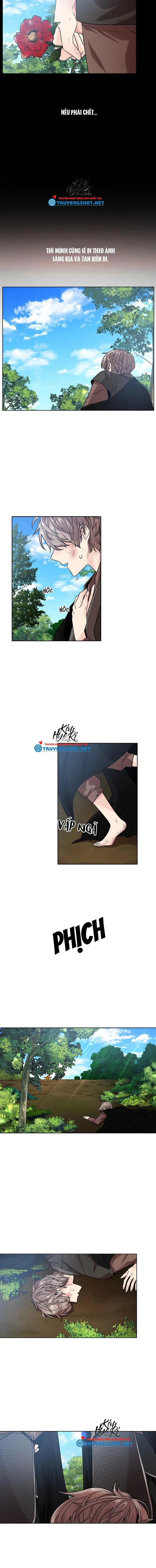 HOA GIẤY Chapter 6 Trang 7