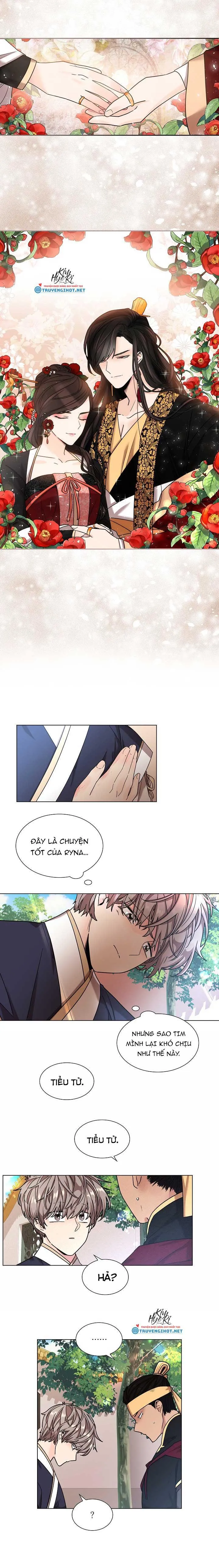 HOA GIẤY Chapter 7 Trang 12