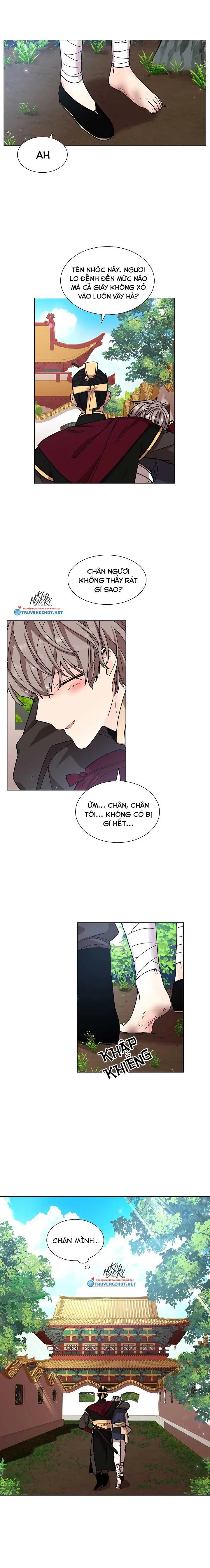 HOA GIẤY Chapter 7 Trang 13