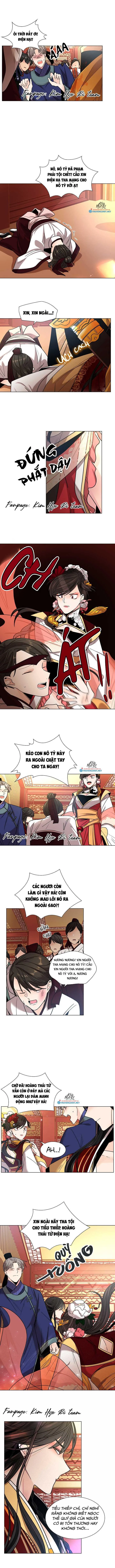 HOA GIẤY Chapter 8 Trang 6