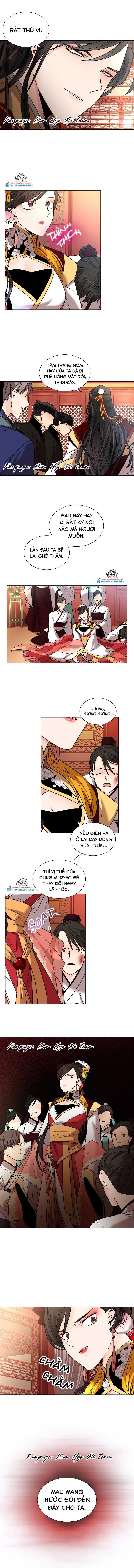 HOA GIẤY Chapter 8 Trang 8