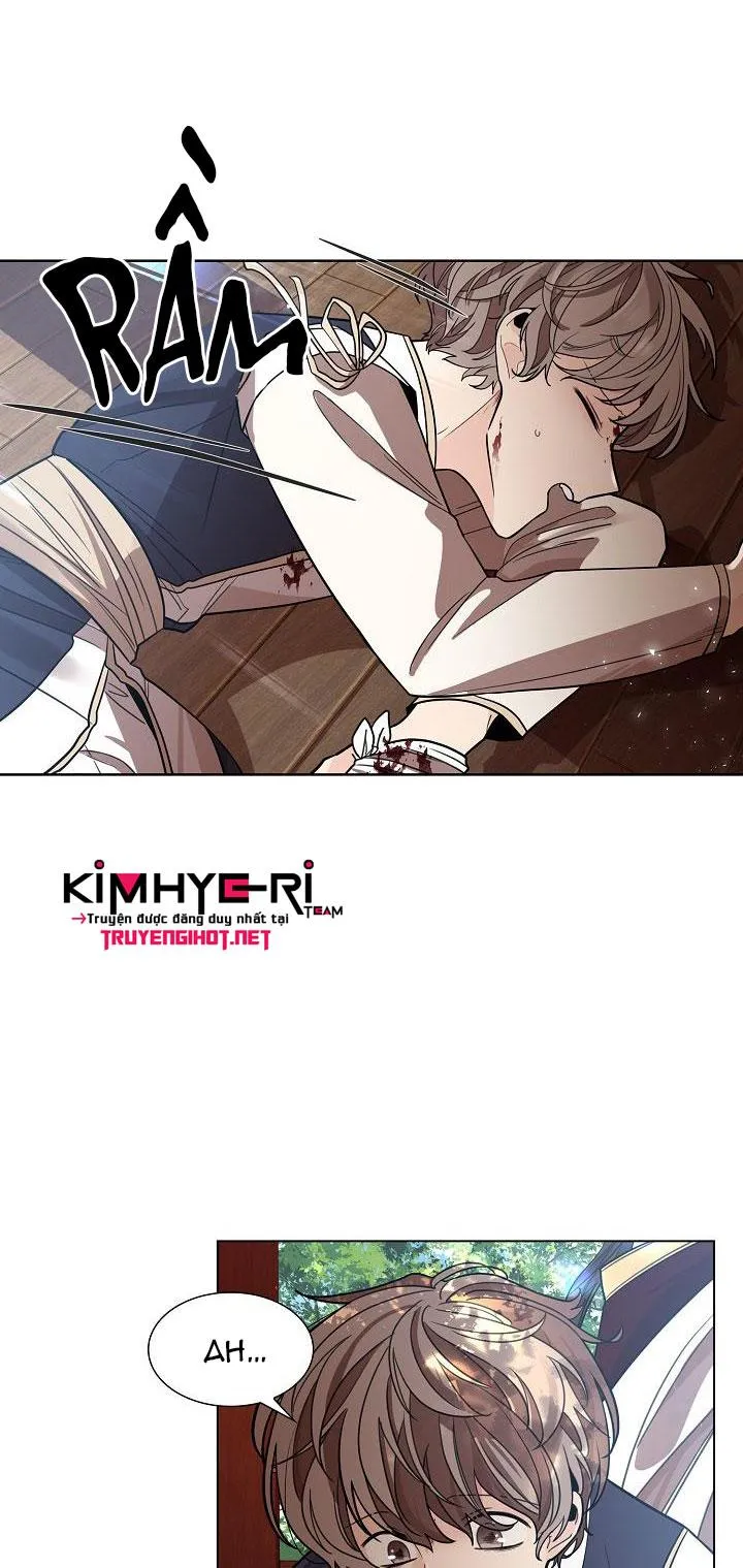 HOA GIẤY Chapter 10 Trang 5