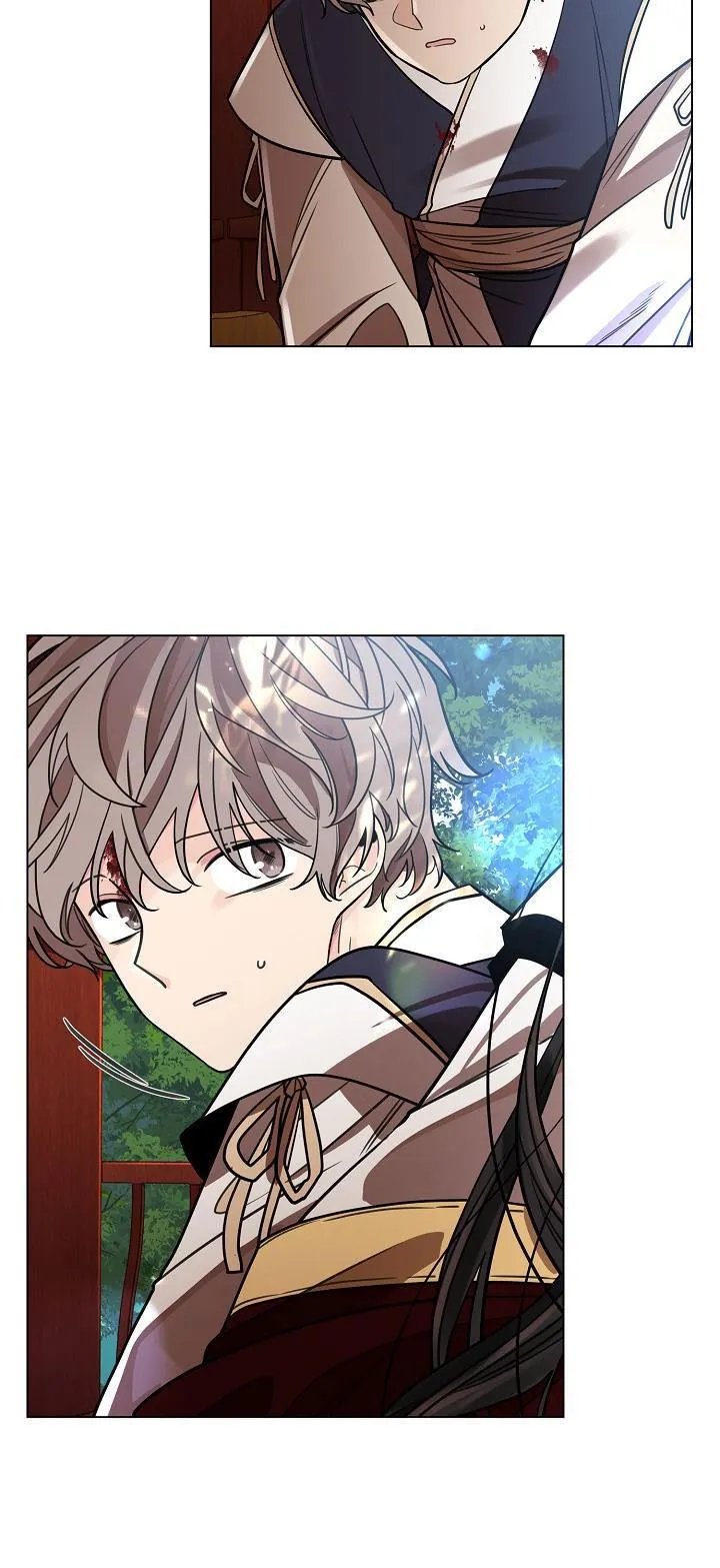 HOA GIẤY Chapter 10 Trang 6