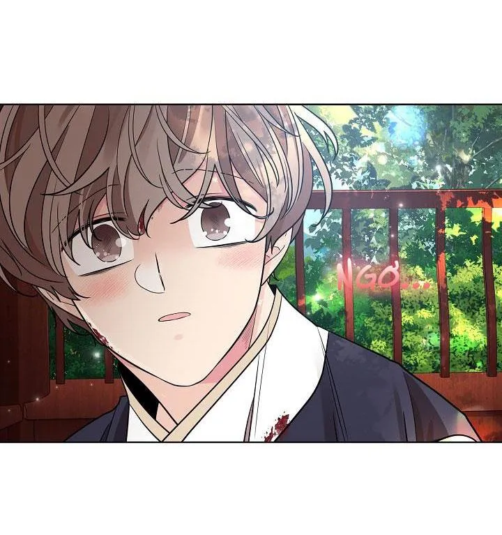 HOA GIẤY Chapter 10 Trang 9