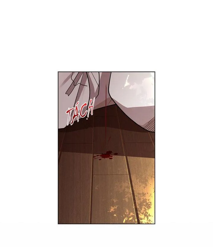 HOA GIẤY Chapter 10 Trang 10