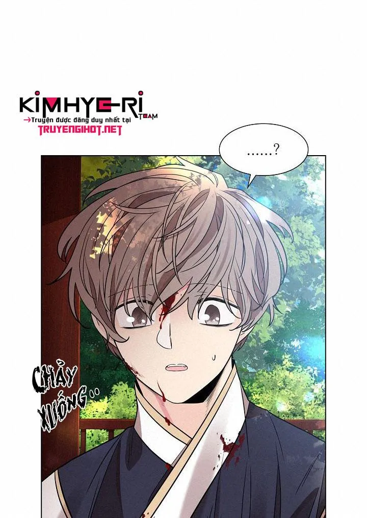 HOA GIẤY Chapter 10 Trang 11