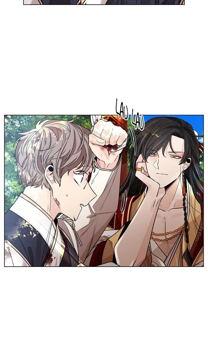 HOA GIẤY Chapter 10 Trang 12