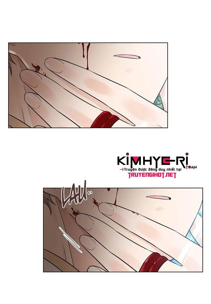 HOA GIẤY Chapter 10 Trang 14