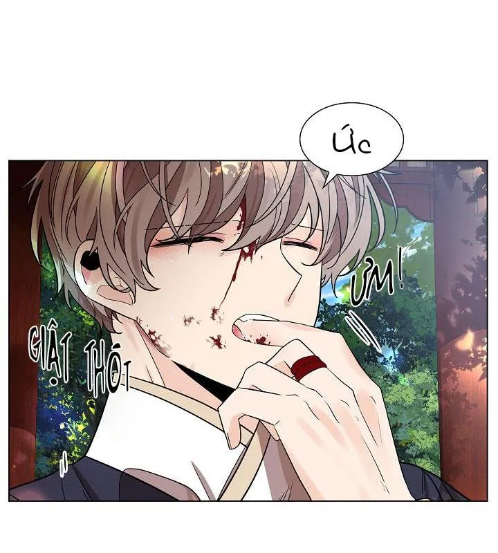 HOA GIẤY Chapter 10 Trang 15