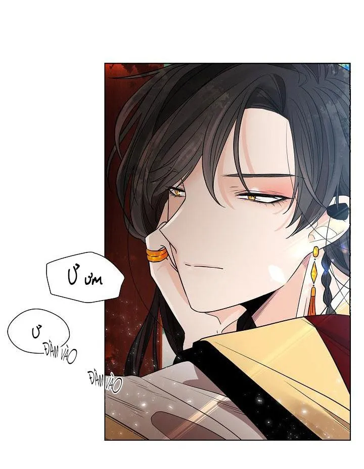 HOA GIẤY Chapter 10 Trang 16