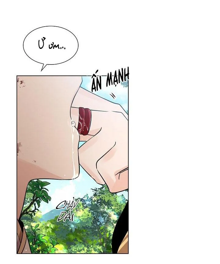 HOA GIẤY Chapter 10 Trang 17