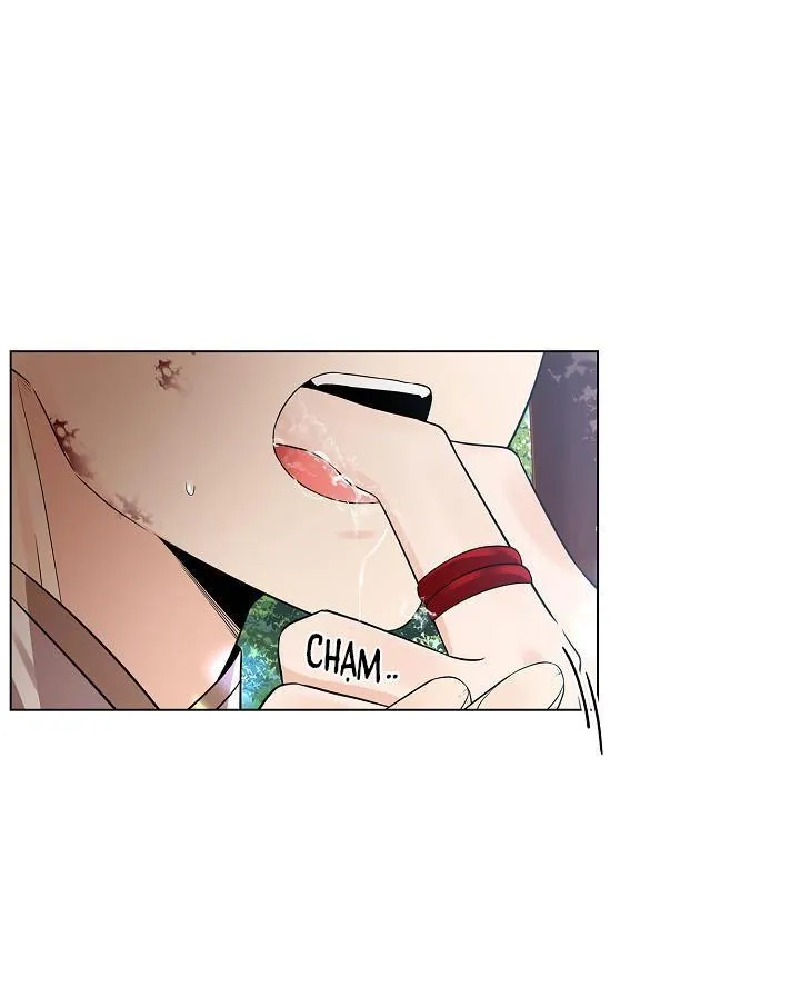 HOA GIẤY Chapter 10 Trang 19