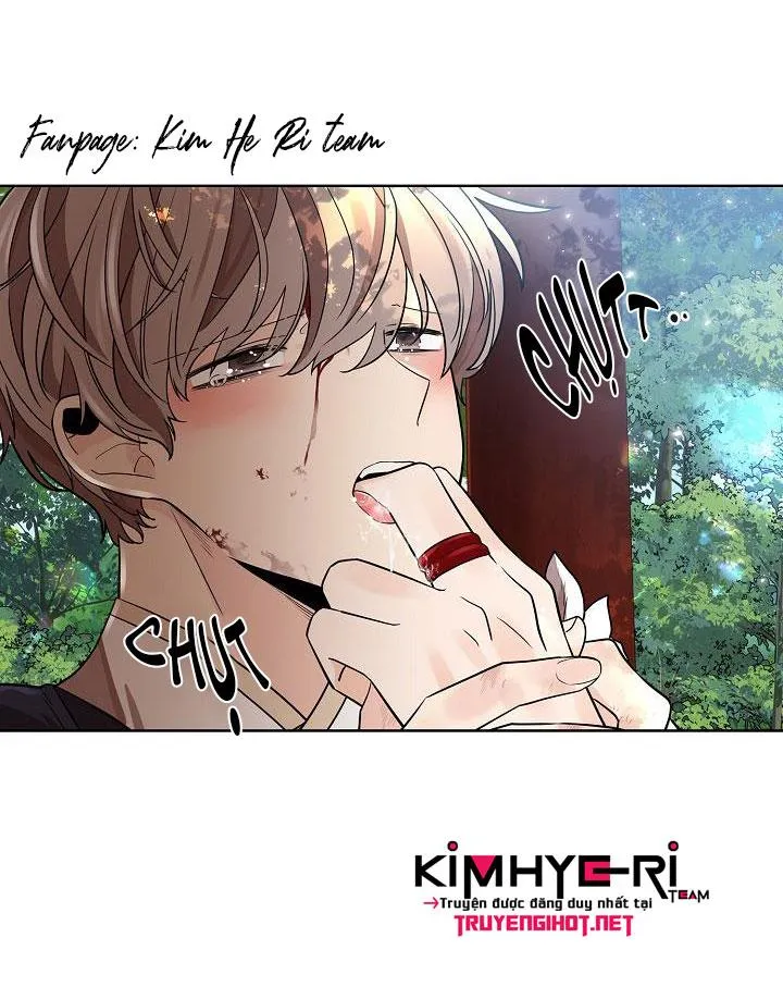 HOA GIẤY Chapter 10 Trang 21