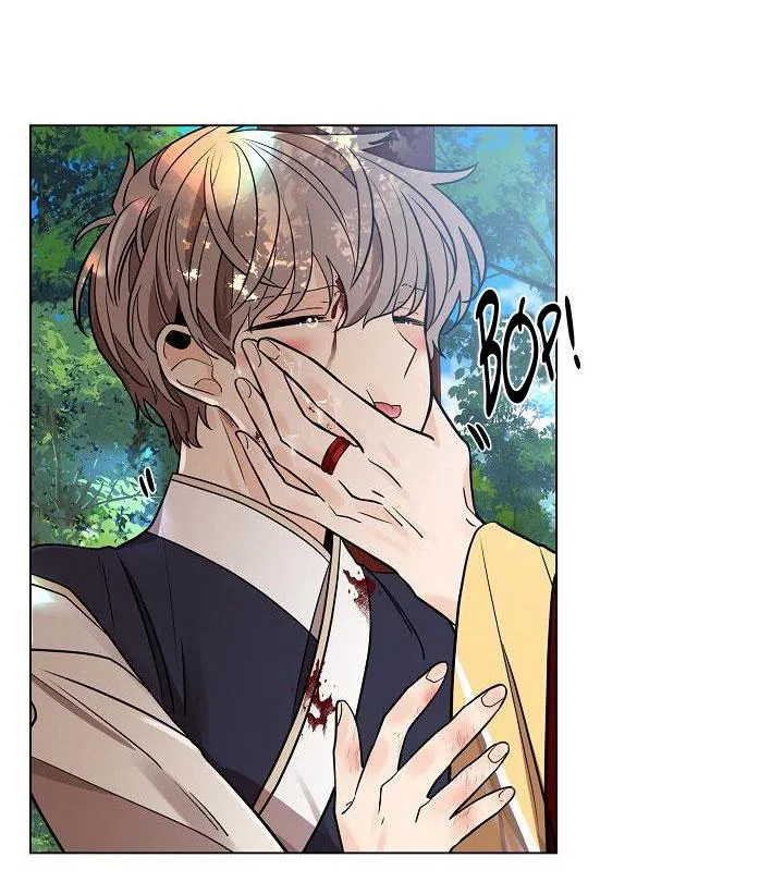 HOA GIẤY Chapter 10 Trang 22