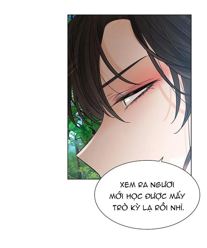 HOA GIẤY Chapter 10 Trang 23