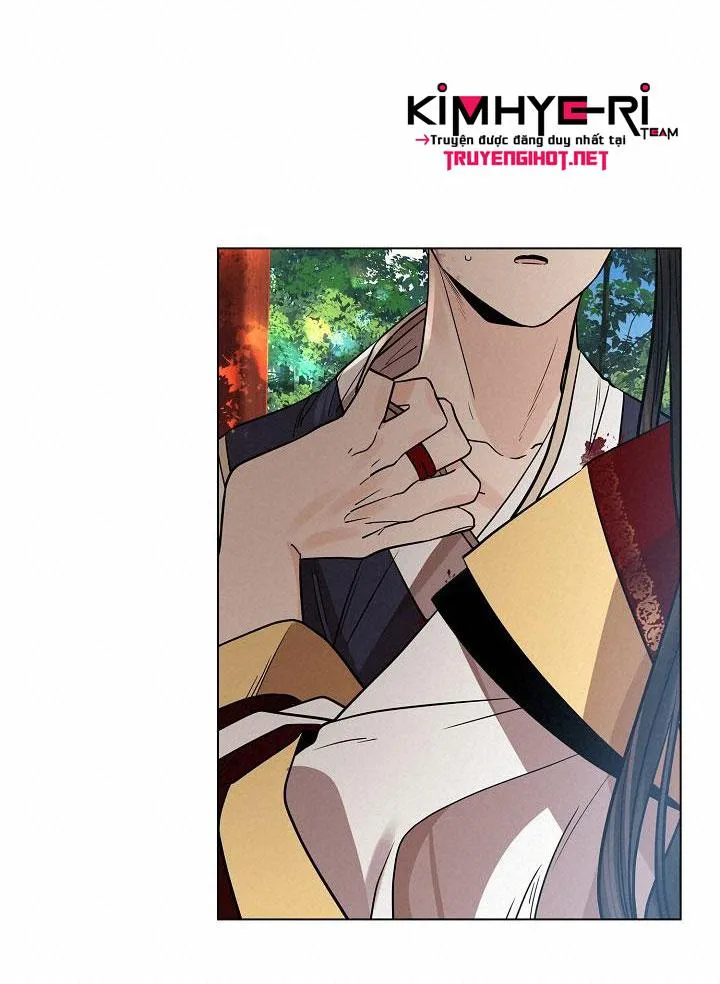 HOA GIẤY Chapter 10 Trang 25