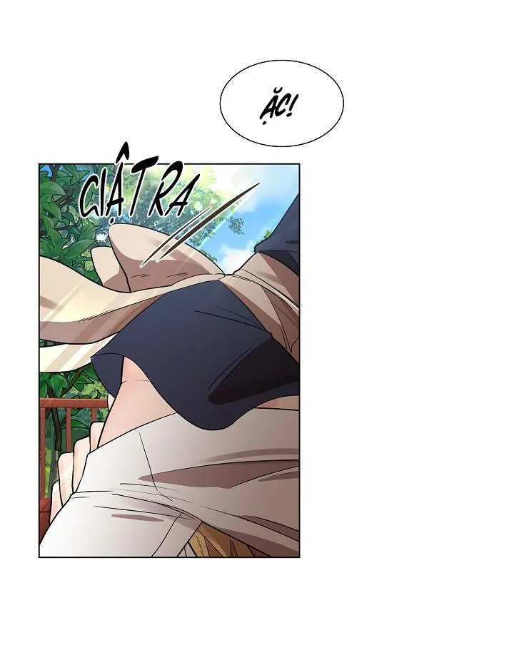 HOA GIẤY Chapter 10 Trang 26