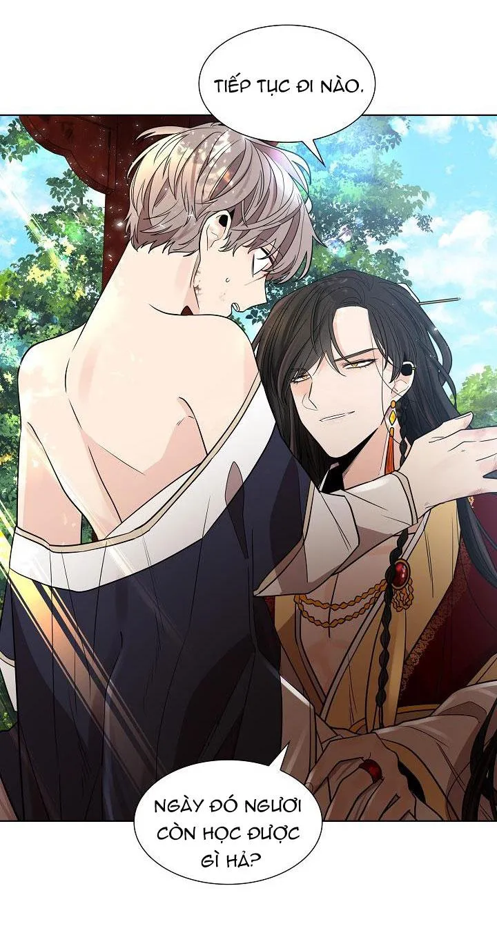 HOA GIẤY Chapter 10 Trang 27