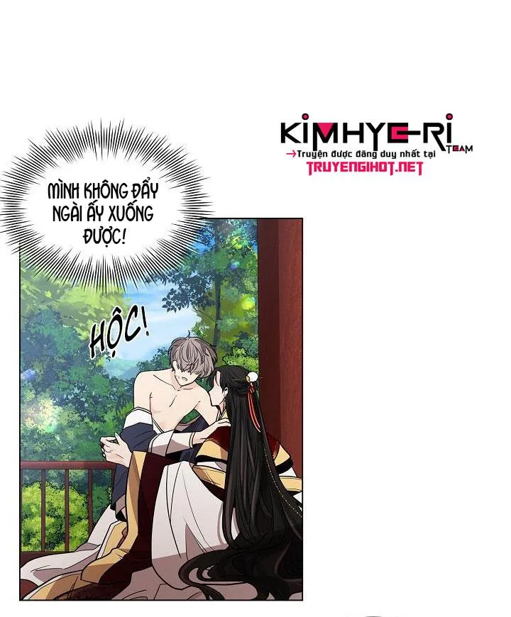 HOA GIẤY Chapter 10 Trang 28