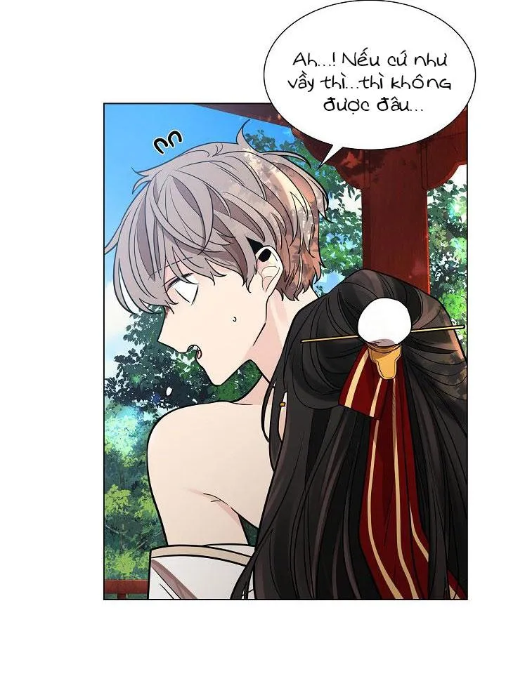 HOA GIẤY Chapter 10 Trang 29