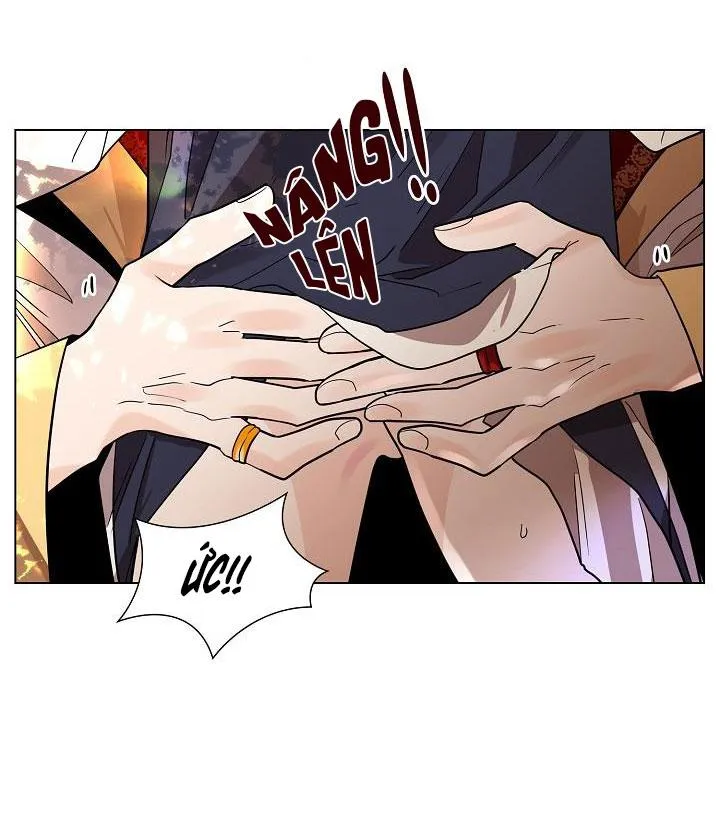 HOA GIẤY Chapter 10 Trang 30