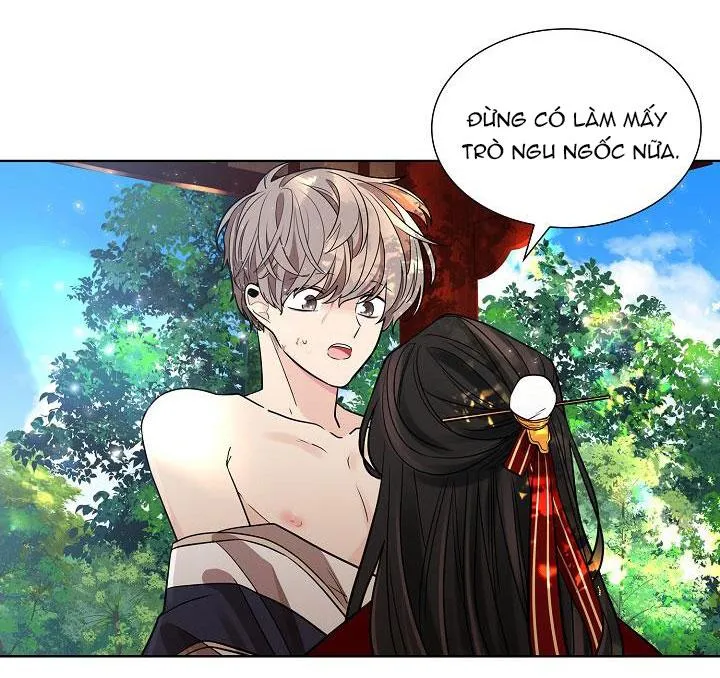 HOA GIẤY Chapter 10 Trang 31