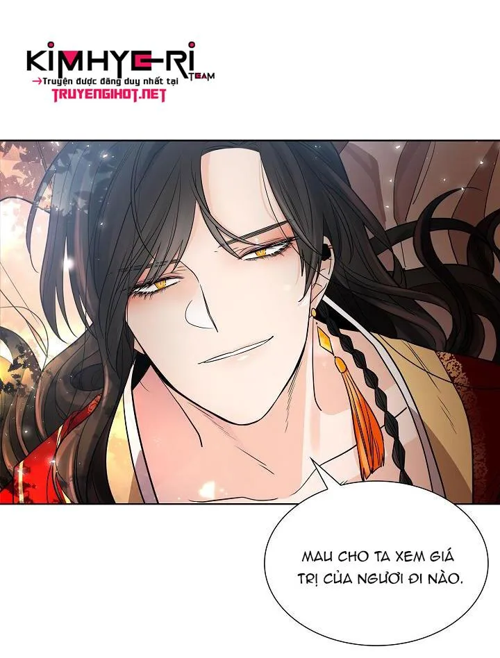 HOA GIẤY Chapter 10 Trang 32