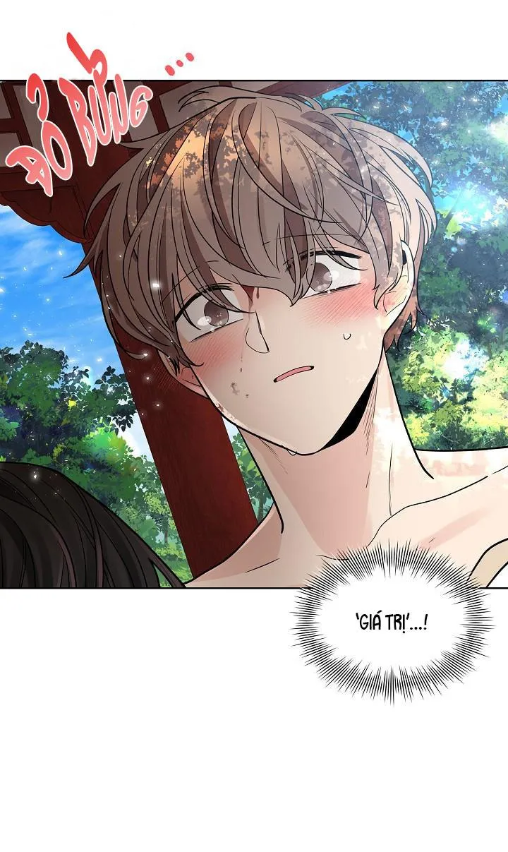 HOA GIẤY Chapter 10 Trang 33