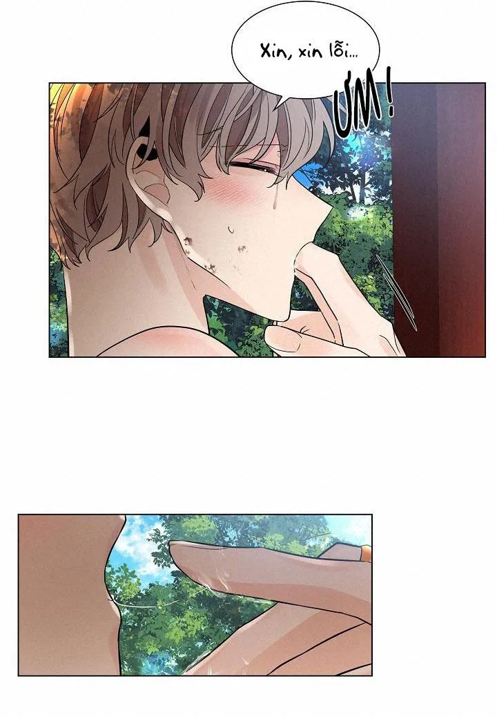 HOA GIẤY Chapter 10 Trang 38