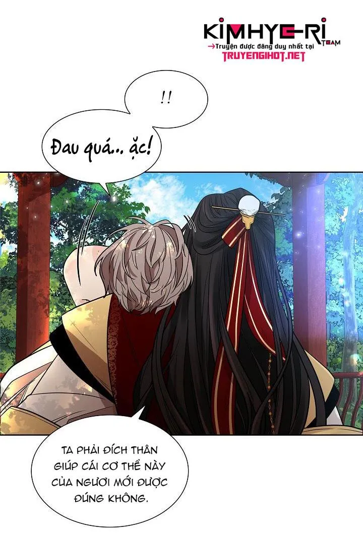 HOA GIẤY Chapter 10 Trang 41