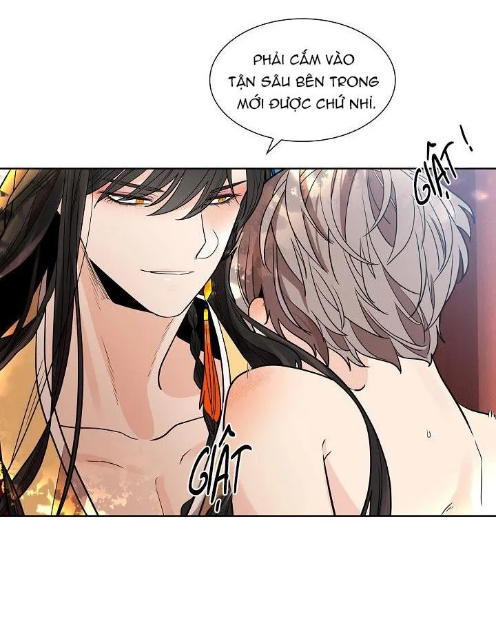 HOA GIẤY Chapter 10 Trang 42