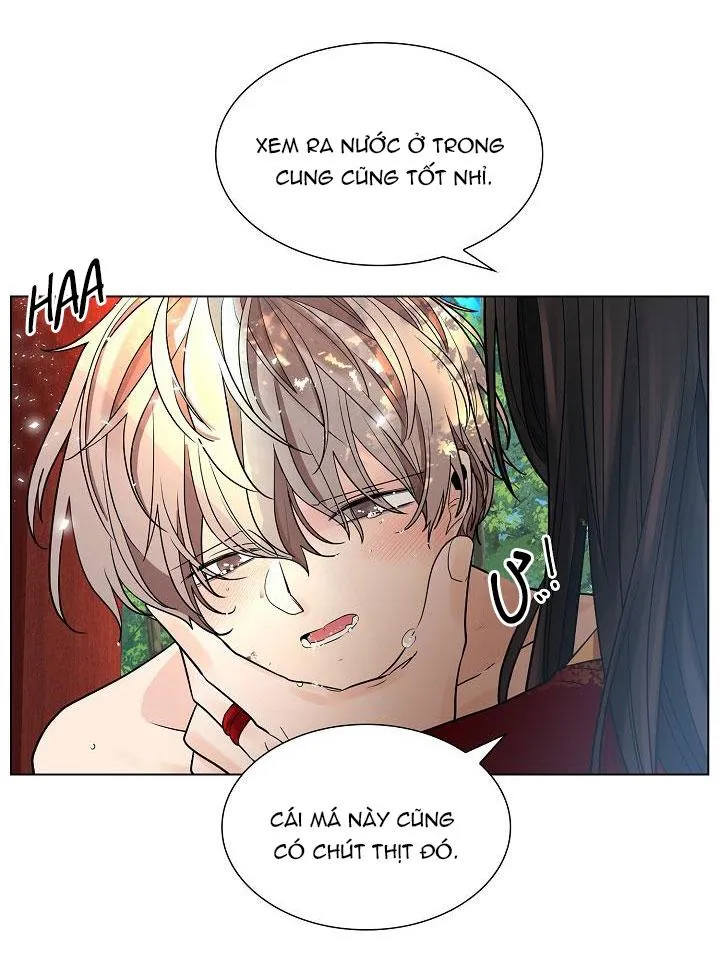 HOA GIẤY Chapter 10 Trang 48