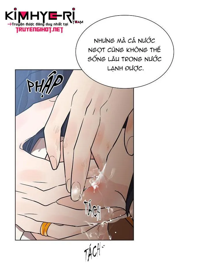 HOA GIẤY Chapter 10 Trang 49