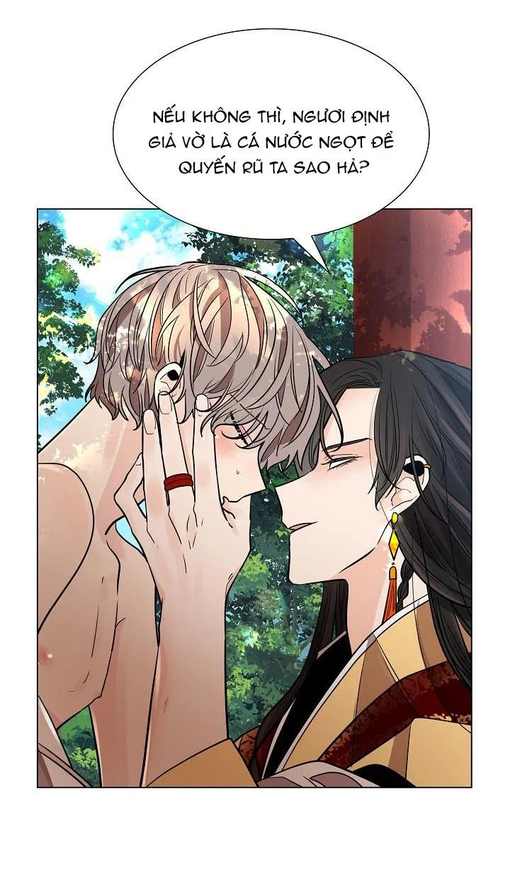 HOA GIẤY Chapter 10 Trang 50