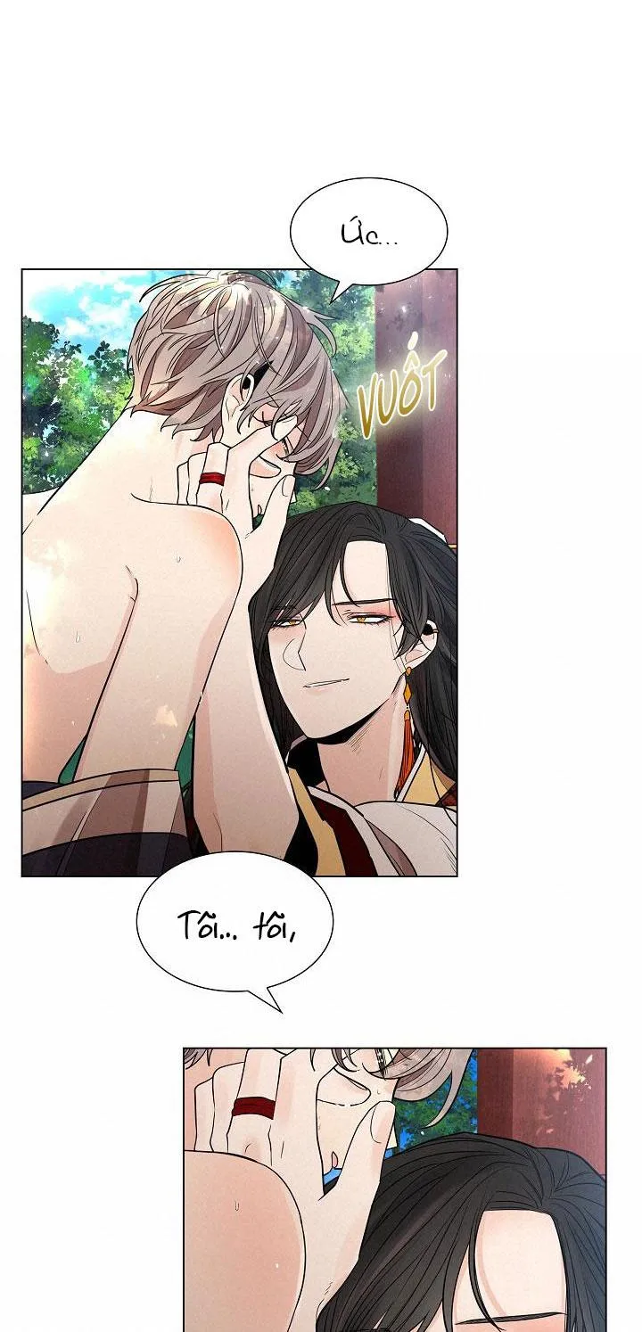 HOA GIẤY Chapter 10 Trang 51