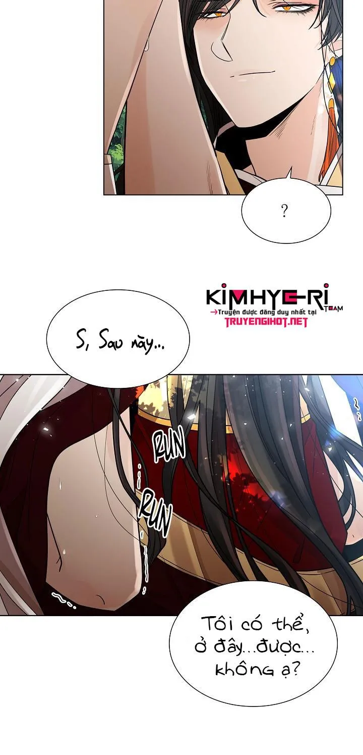 HOA GIẤY Chapter 10 Trang 52