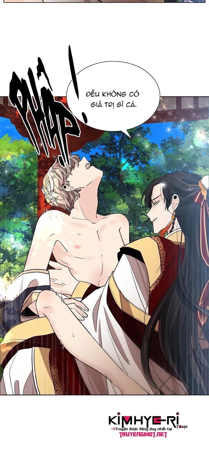 HOA GIẤY Chapter 10 Trang 58