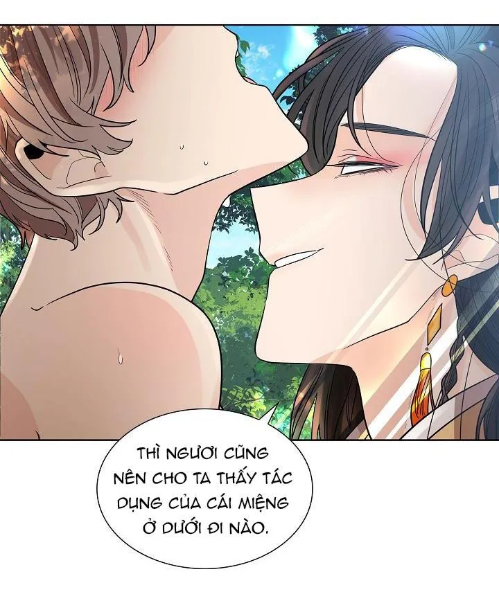 HOA GIẤY Chapter 10 Trang 60