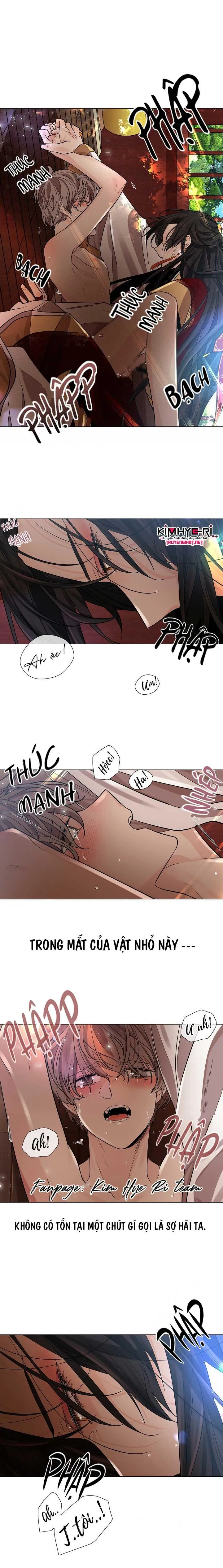 HOA GIẤY Chapter 11 Trang 8