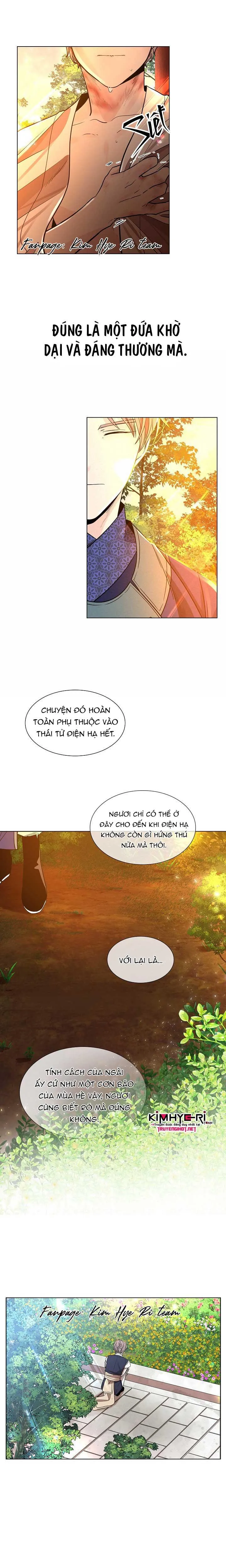 HOA GIẤY Chapter 12 Trang 4