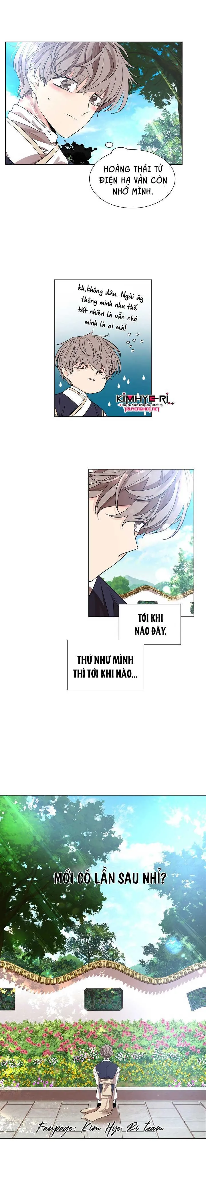 HOA GIẤY Chapter 12 Trang 5