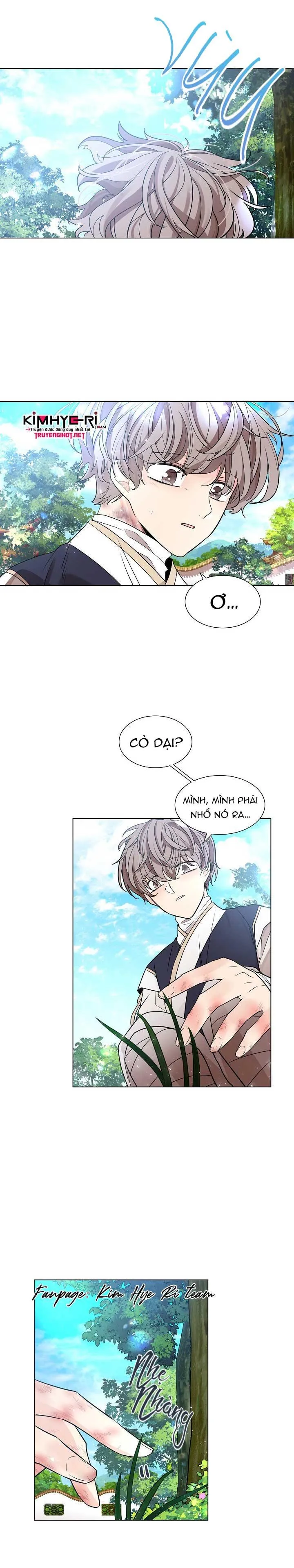 HOA GIẤY Chapter 12 Trang 6