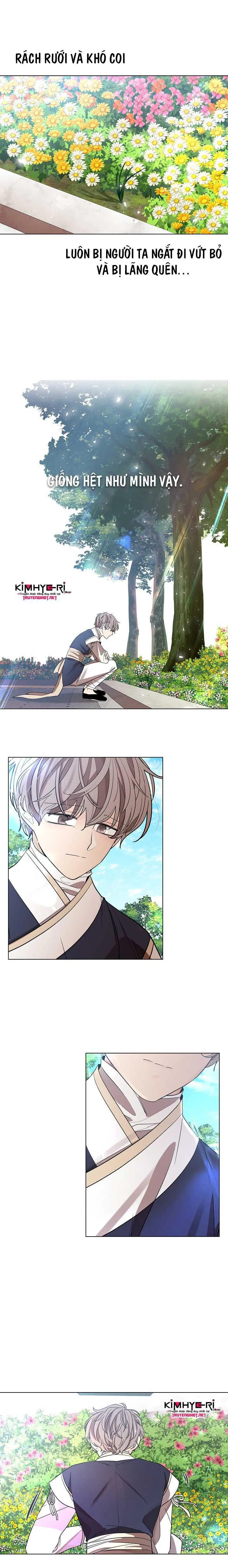 HOA GIẤY Chapter 12 Trang 7