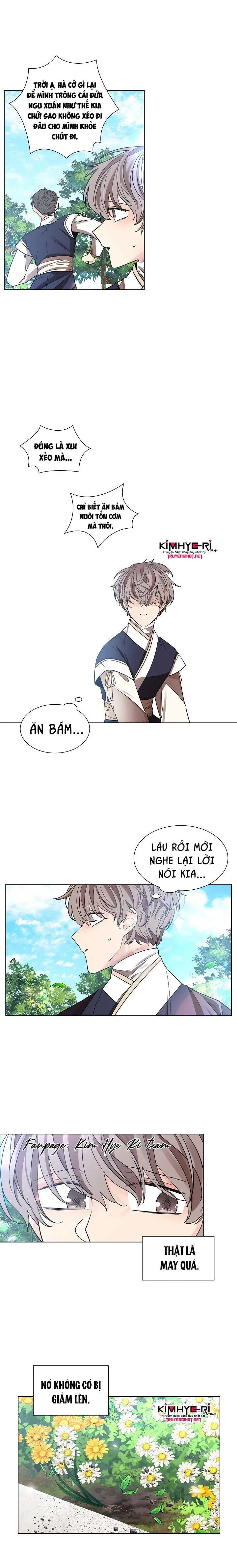 HOA GIẤY Chapter 12 Trang 9