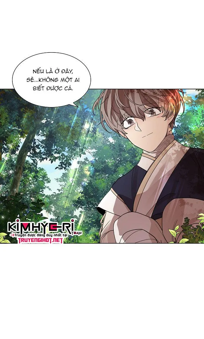 HOA GIẤY Chapter 13 Trang 3