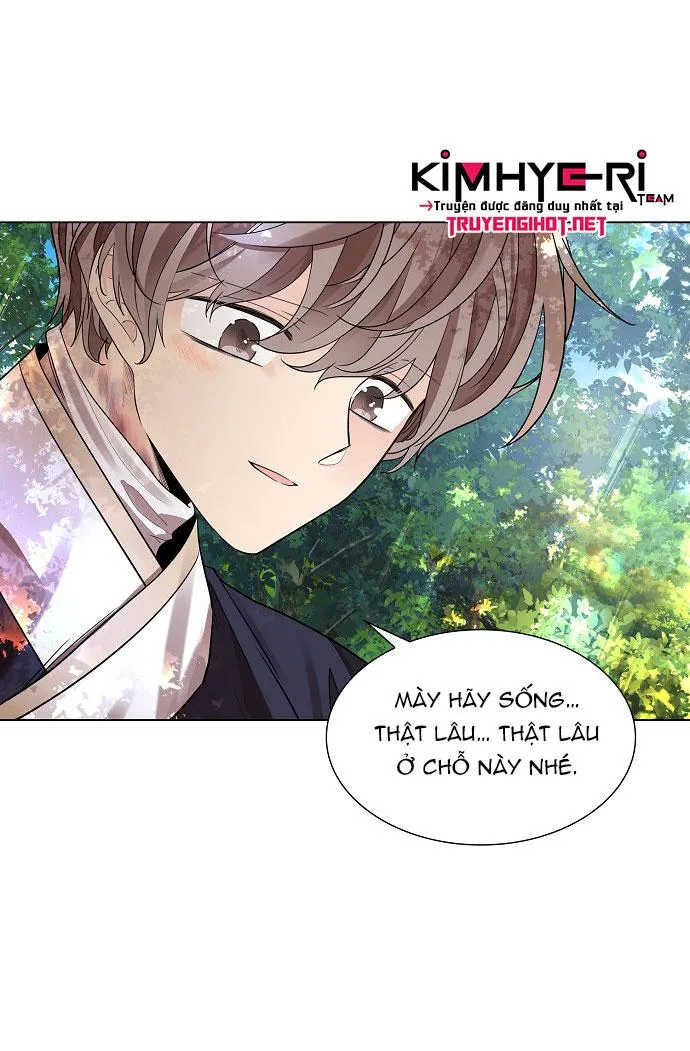 HOA GIẤY Chapter 13 Trang 6